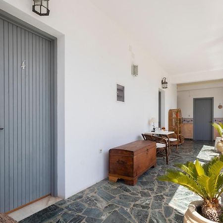 Condillia Central Apartment Spetses Town Luaran gambar