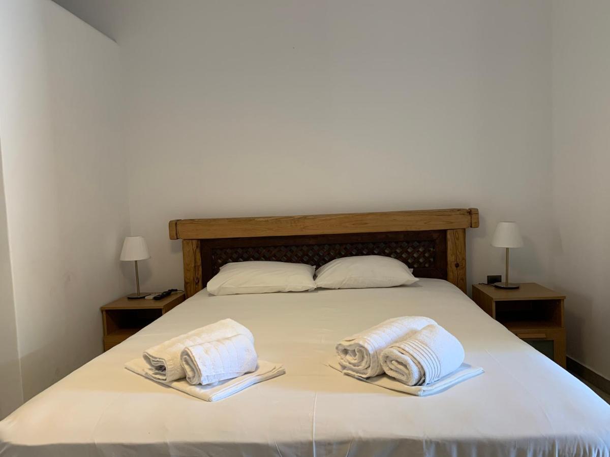 Condillia Central Apartment Spetses Town Luaran gambar