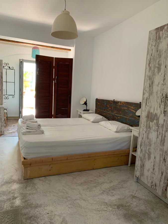 Condillia Central Apartment Spetses Town Luaran gambar