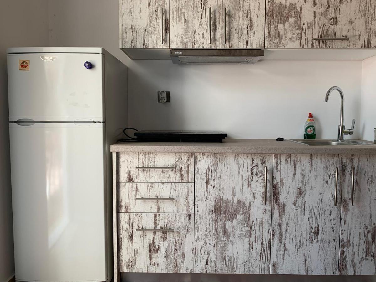 Condillia Central Apartment Spetses Town Luaran gambar
