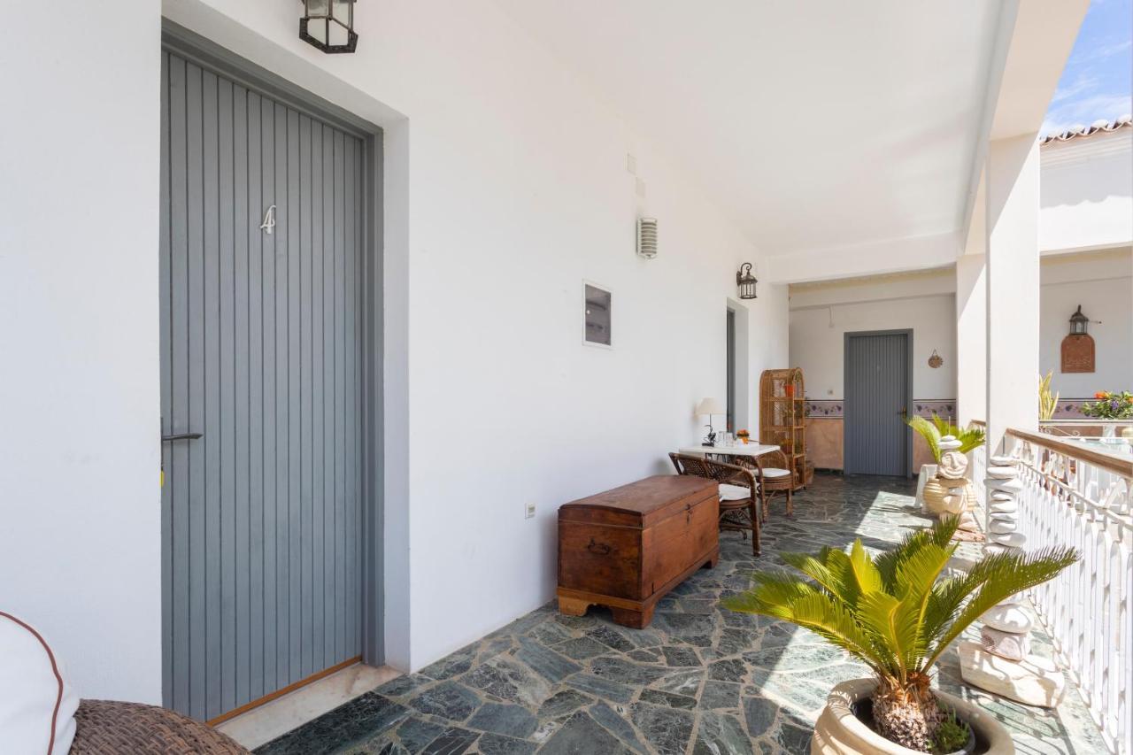 Condillia Central Apartment Spetses Town Luaran gambar