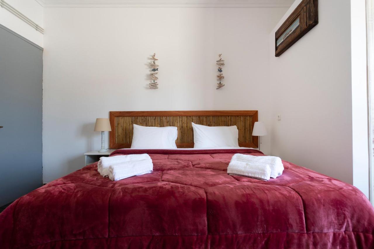 Condillia Central Apartment Spetses Town Luaran gambar